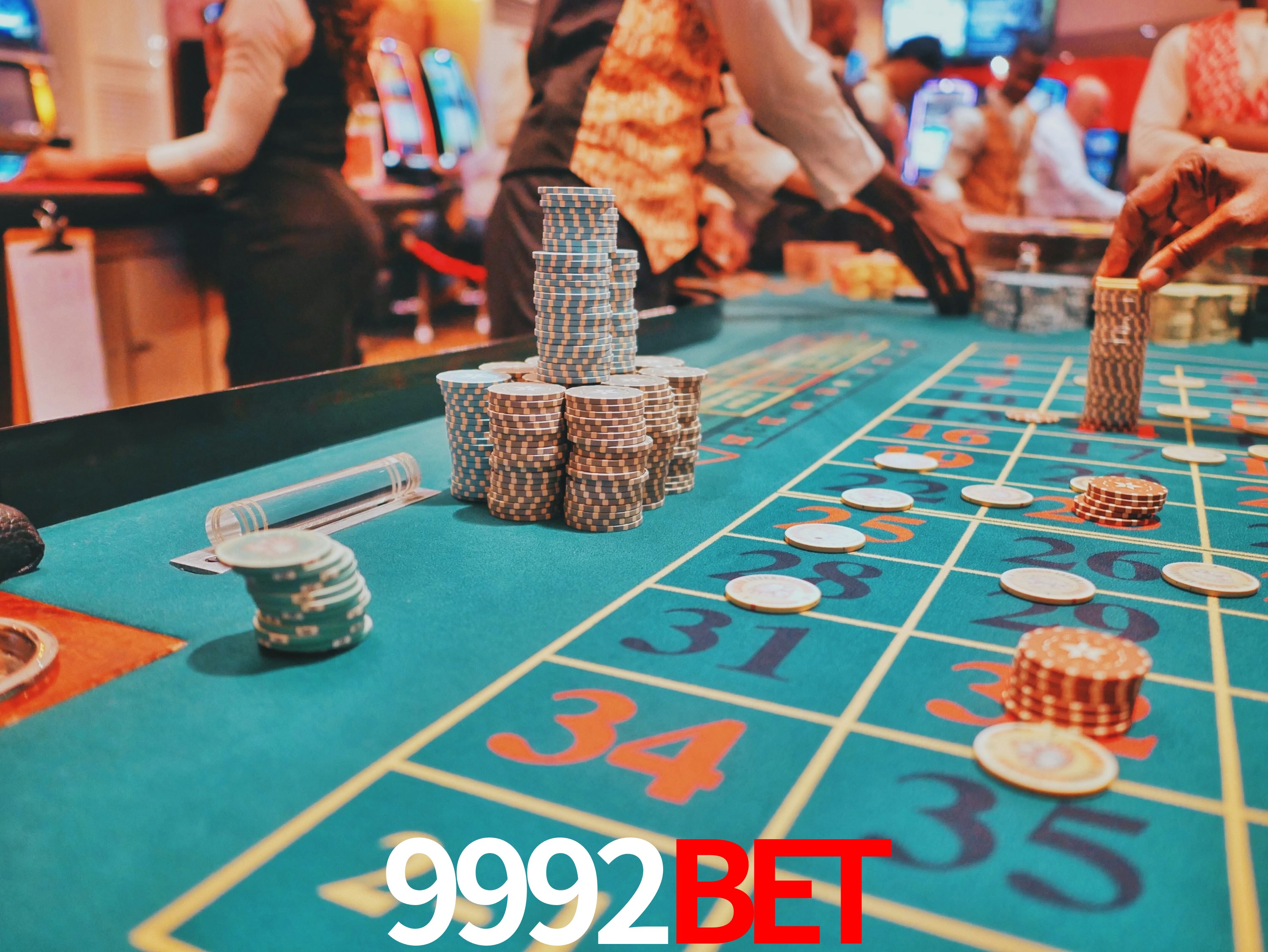 Login Seguro 9992Bet