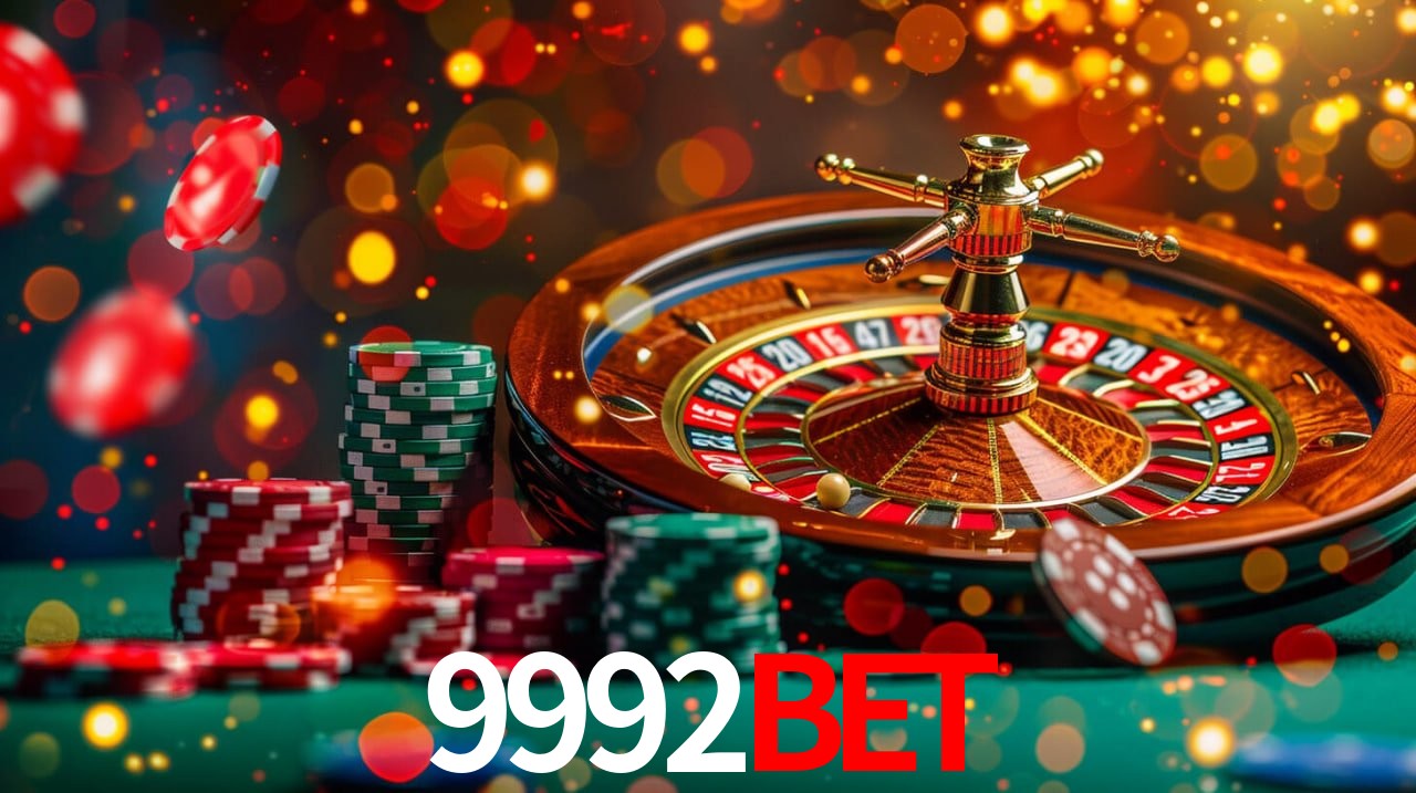 Programa VIP 9992Bet