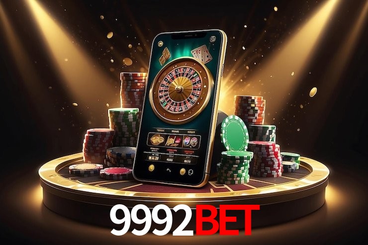 Diretório de Jogos 9992Bet