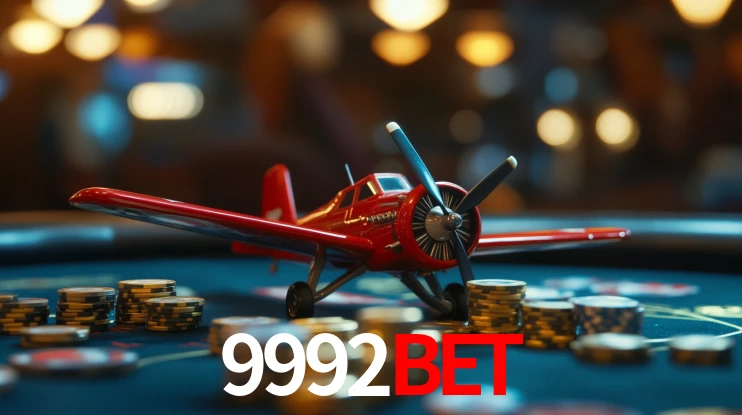 Casino VIP 9992Bet
