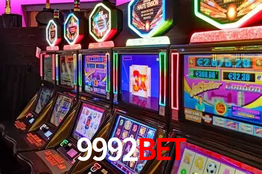 Descubra o Programa VIP da 9992Bet: Vantagens Exclusivas para Jogadores