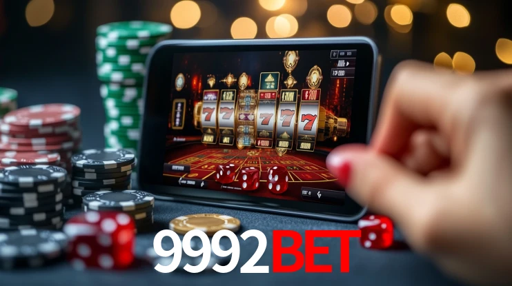 Torneios 9992Bet