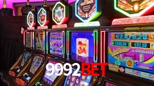 Bônus de Boas-vindas 9992Bet