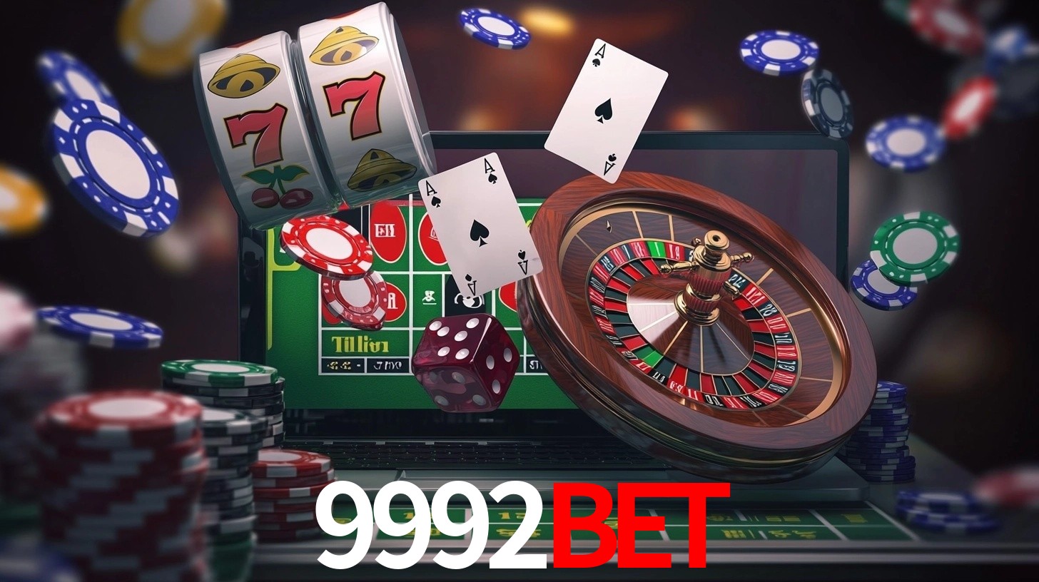 9992Bet Vip