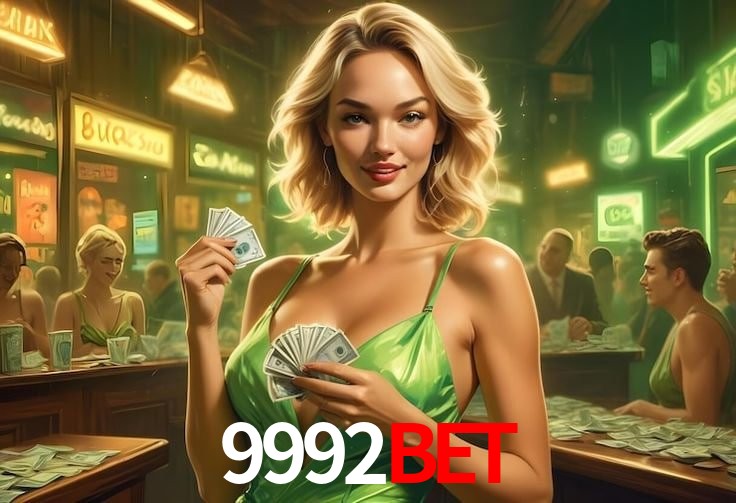 Apostas de Tênis 9992Bet