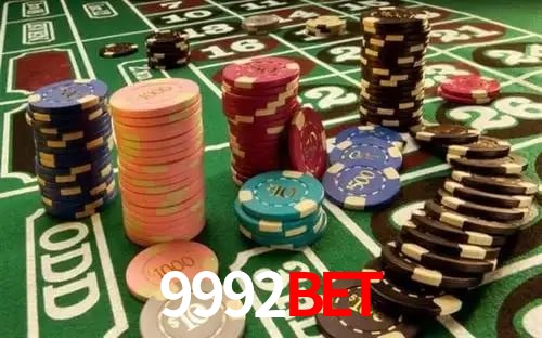 Interface Premium 9992Bet