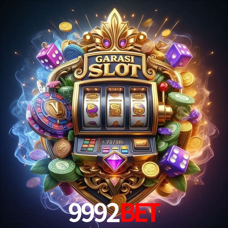 Jogos de Slot 9992Bet