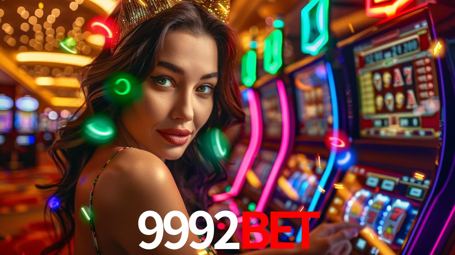 PIX Instantâneo 9992Bet