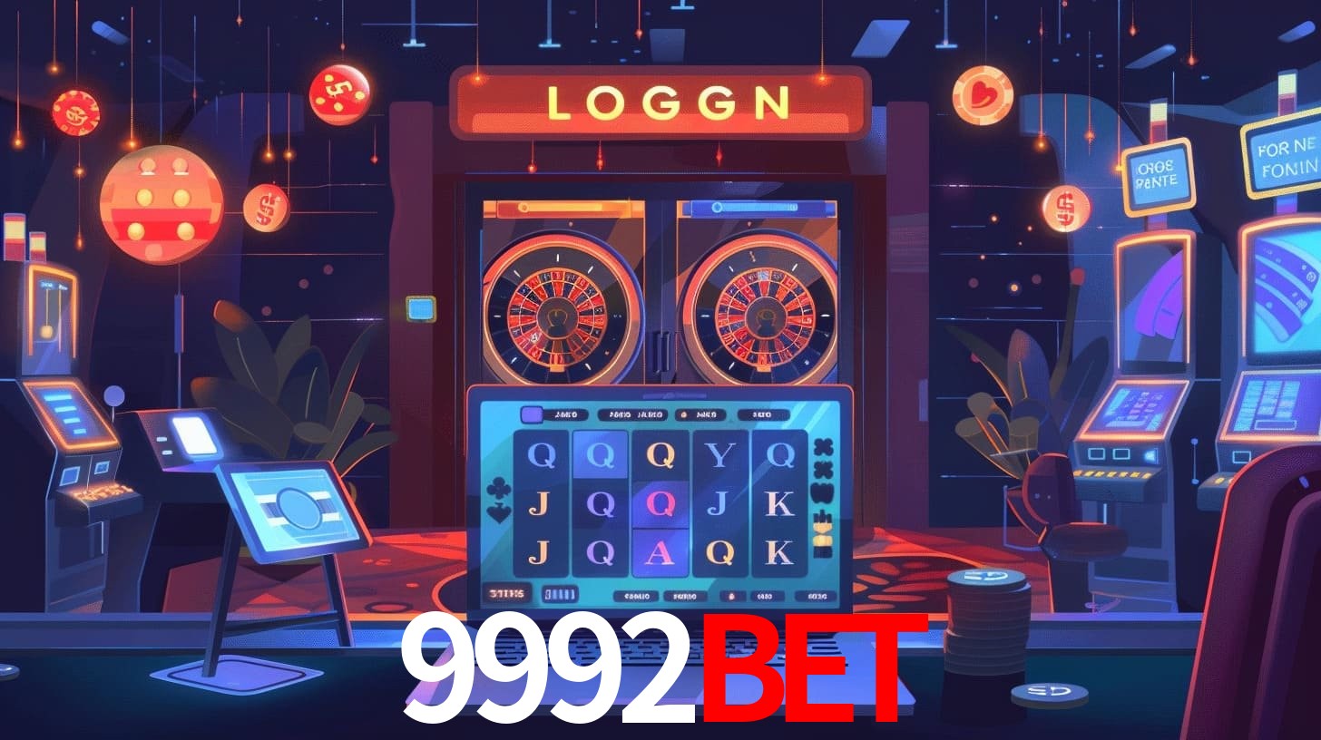 Benefícios da Conta 9992Bet