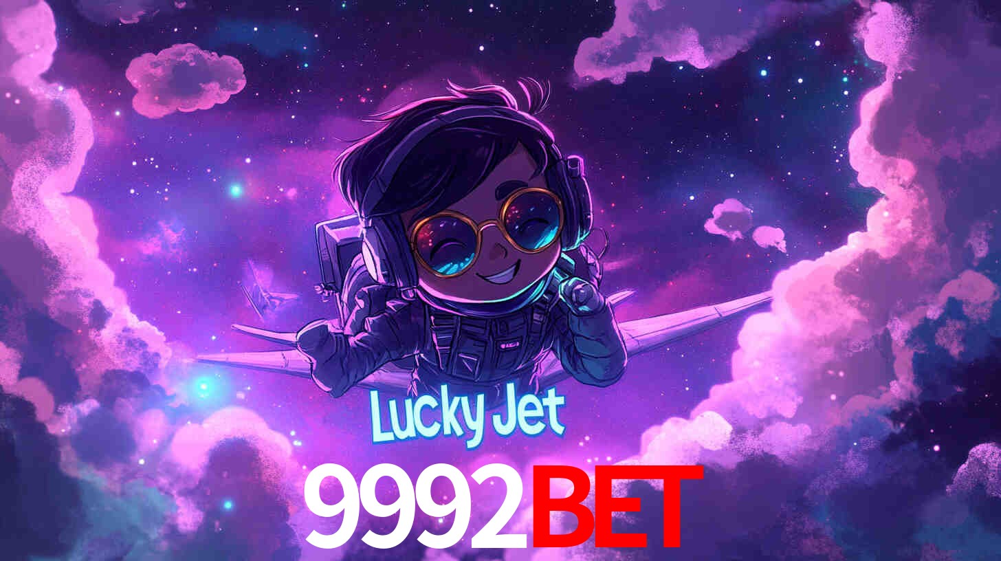 Jogo Spaceman 9992Bet
