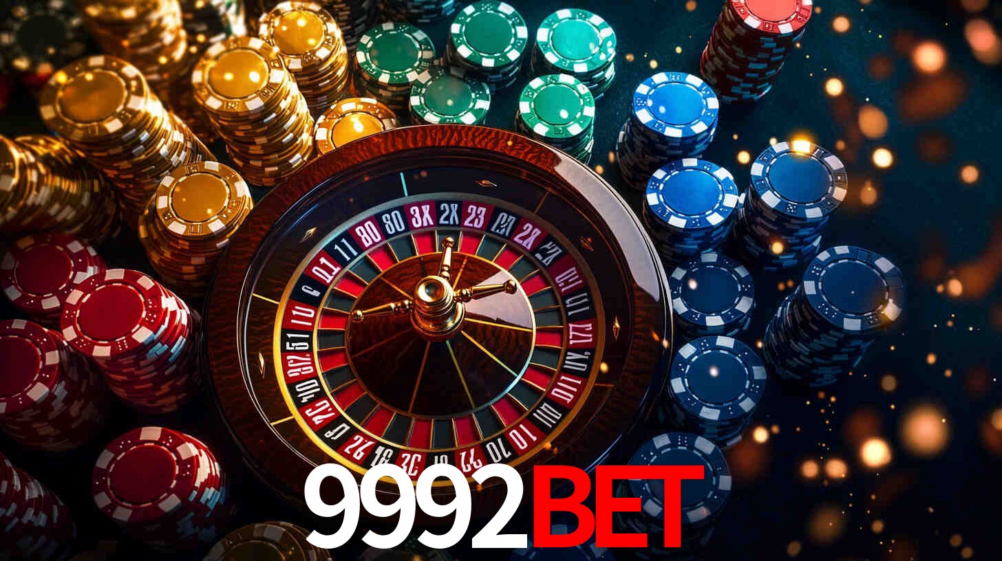 Ofertas Imperdíveis na 9992Bet: Promoções e Bônus Que Valem a Pena