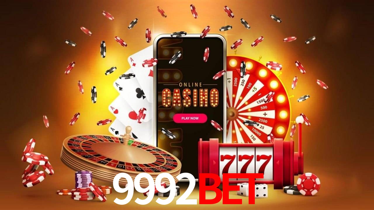 Gates of Olympus 9992Bet