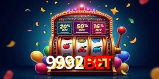Login Seguro 9992Bet