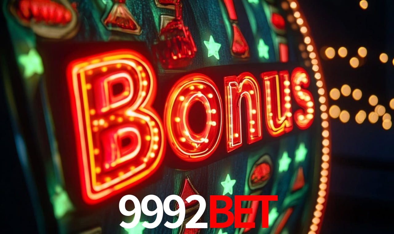 Estatísticas do Jogo 9992Bet