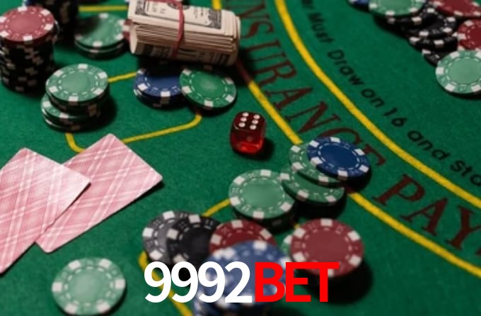 9992Bet