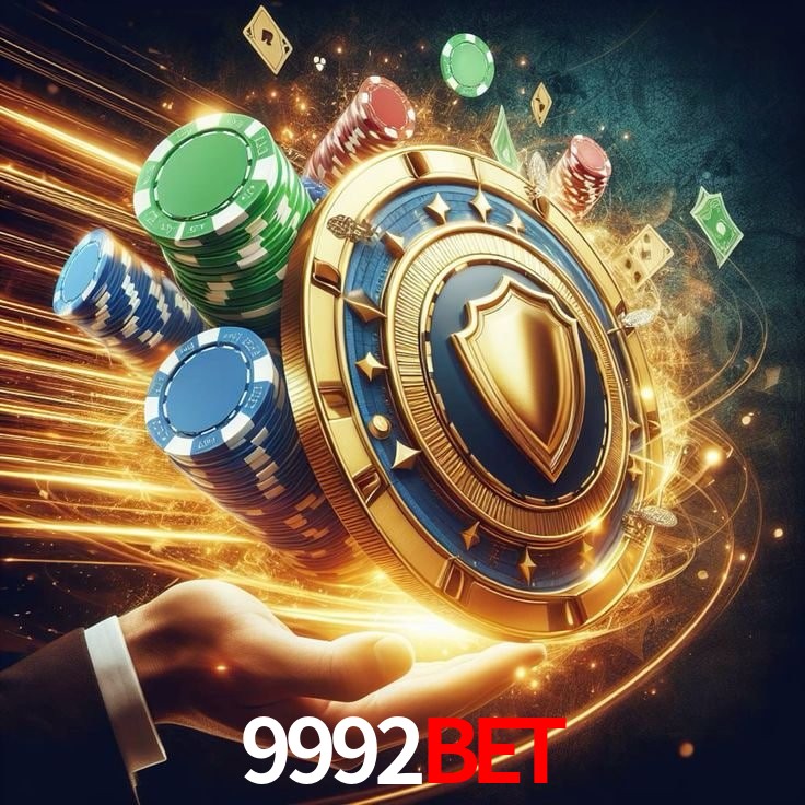 Ofertas Exclusivas 9992Bet