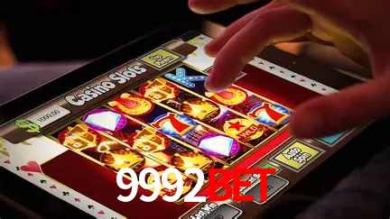 A Emoção da Loteria na 9992Bet: Uma Chance de Mudança de Vida