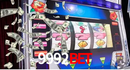 A Emoção da Loteria na 9992Bet: Uma Chance de Mudança de Vida