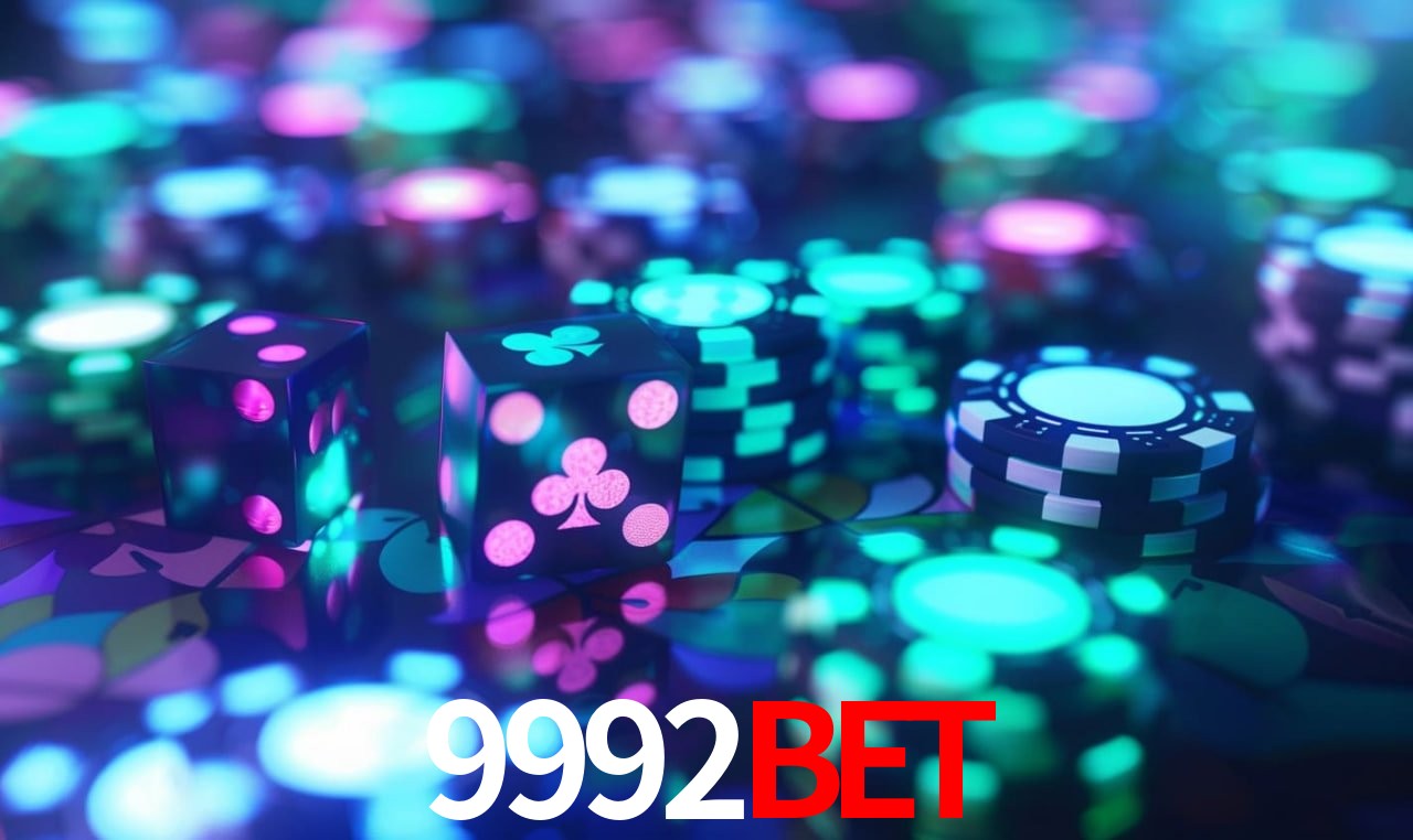 Provedores de Jogos 9992Bet
