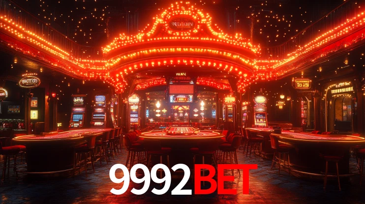 9992Bet