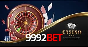 Design Responsivo 9992Bet