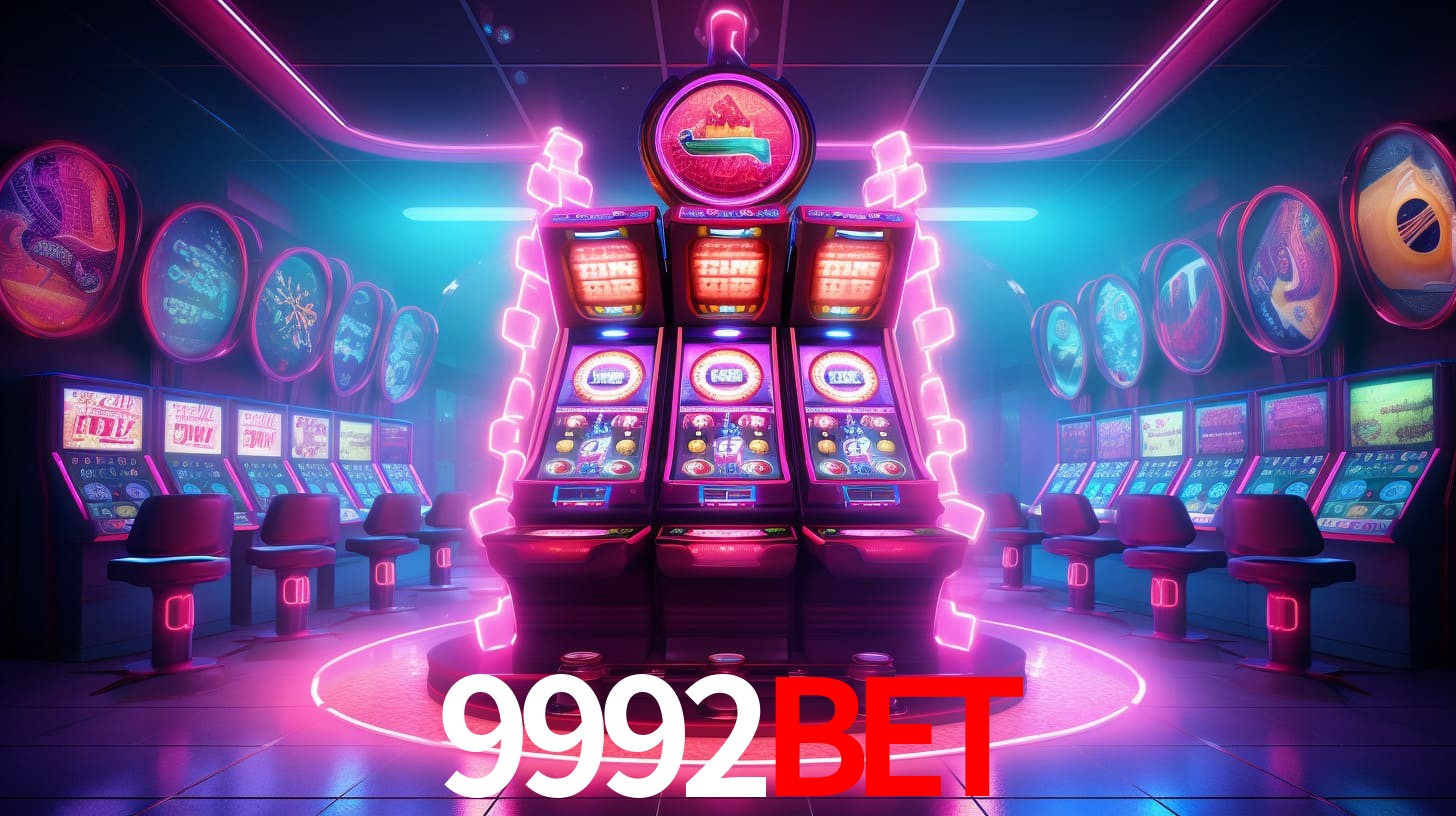 9992Bet - Cassino VIP da Riqueza - 9992Bet.Com