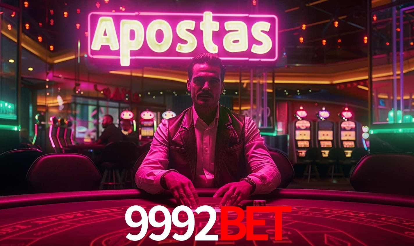Interface Premium 9992Bet