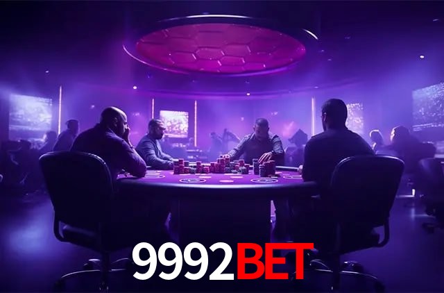 Ofertas Exclusivas 9992Bet