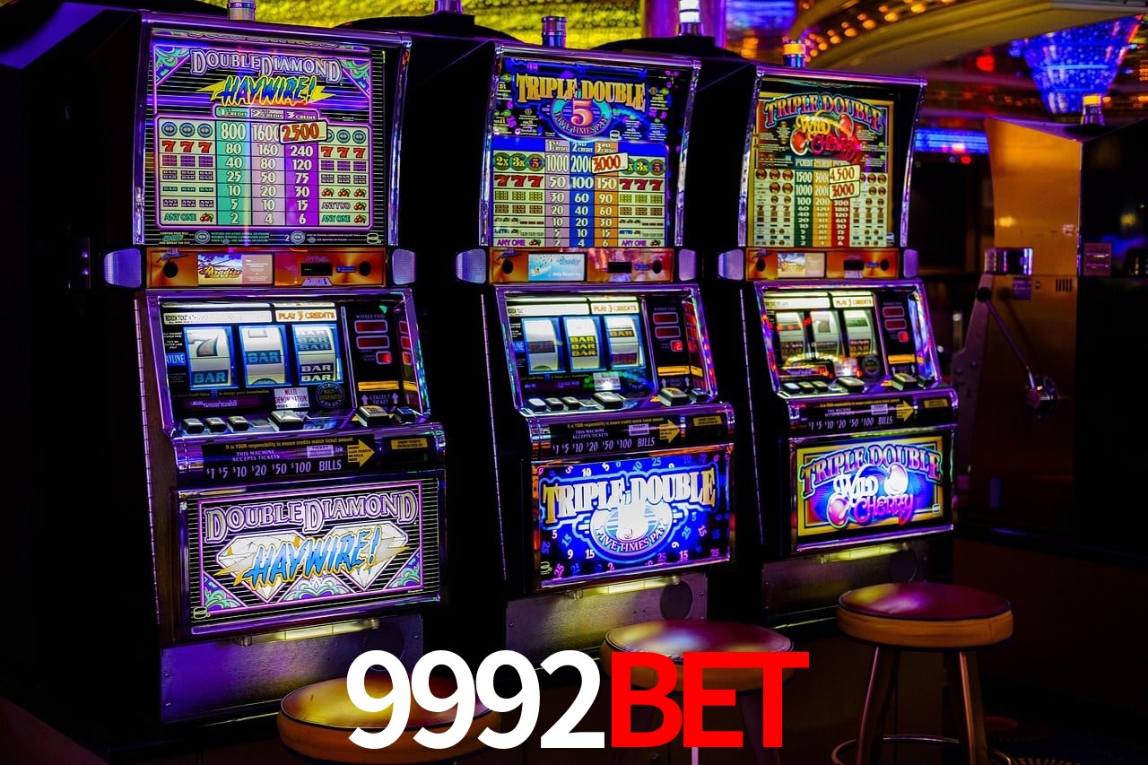 Segurança 2FA 9992Bet