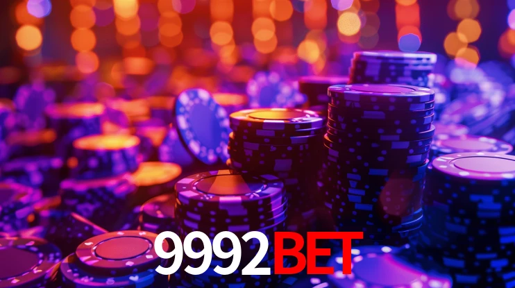 9992Bet Vip
