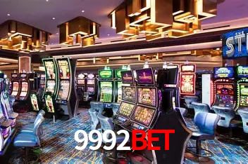 Inovações de Jogos na 9992Bet: O Futuro das Experiências Interativas