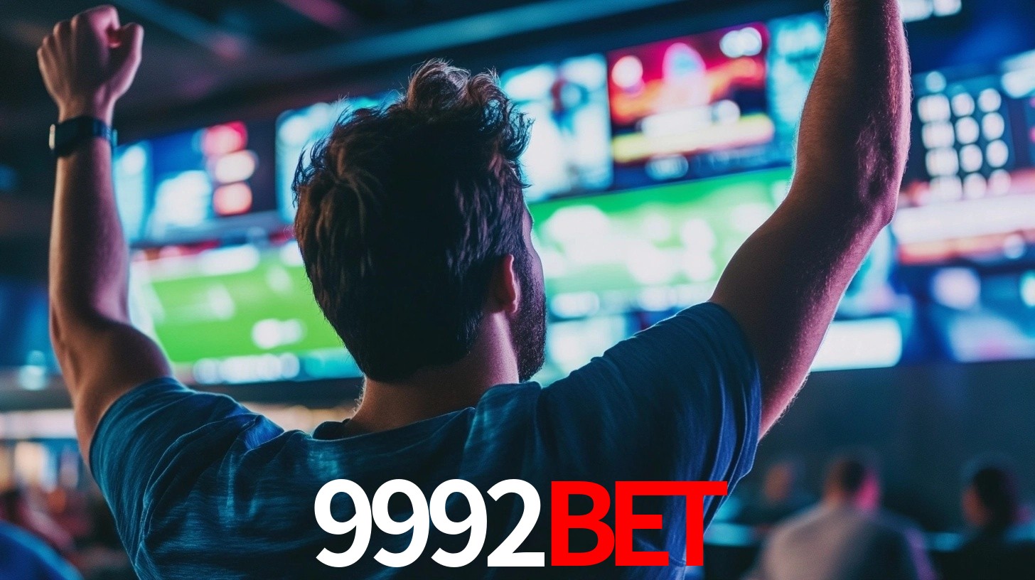 9992Bet: Seu Especialista em Apostas Esportivas Brasileiras