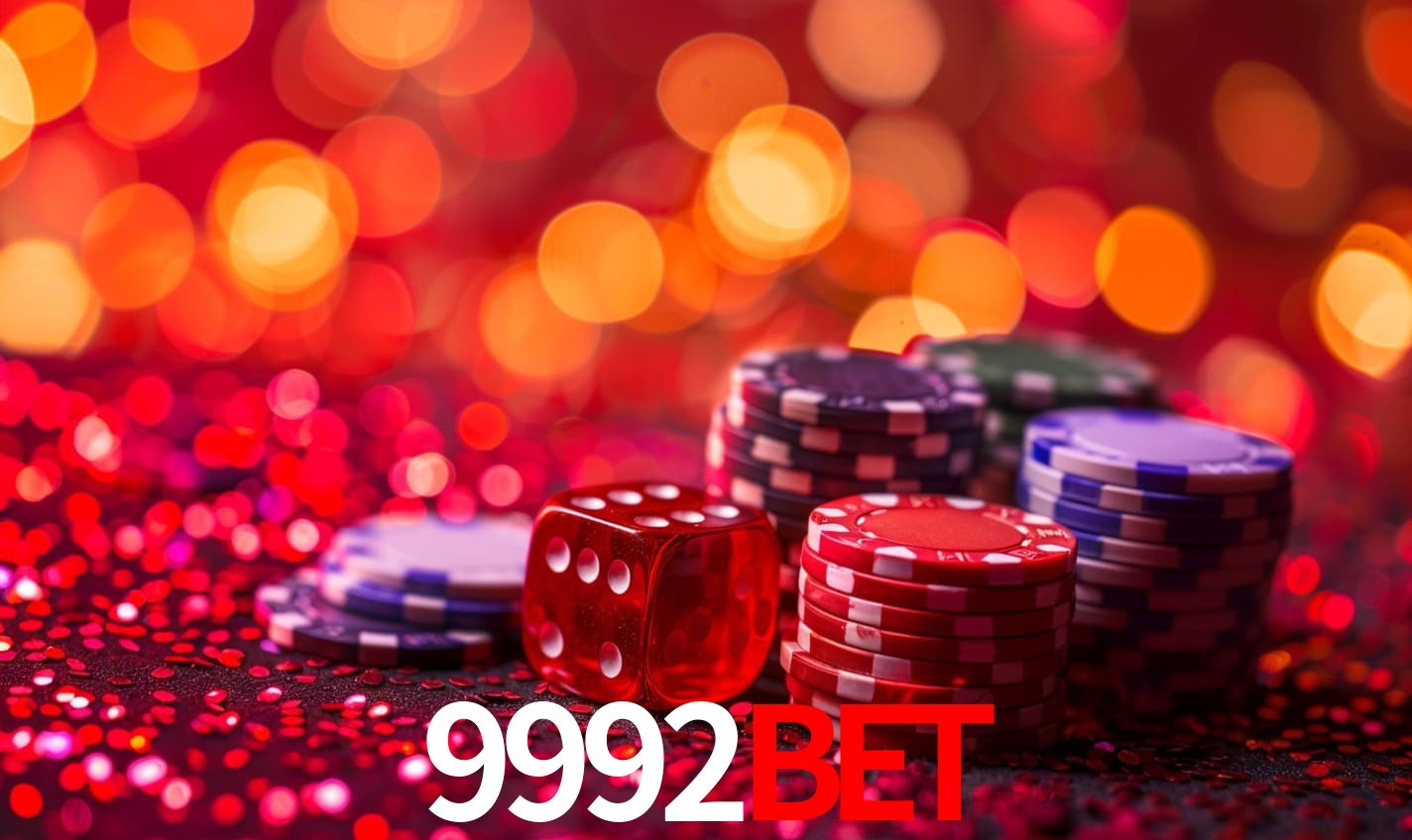 Jogos Exclusivos 9992Bet