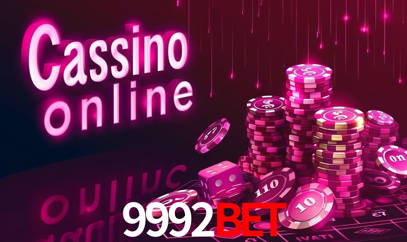 PIX Instantâneo 9992Bet