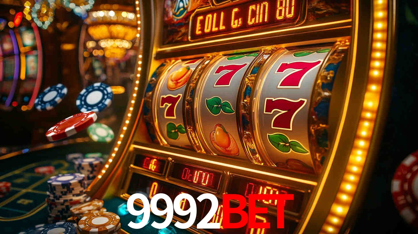 Bônus Diários 9992Bet