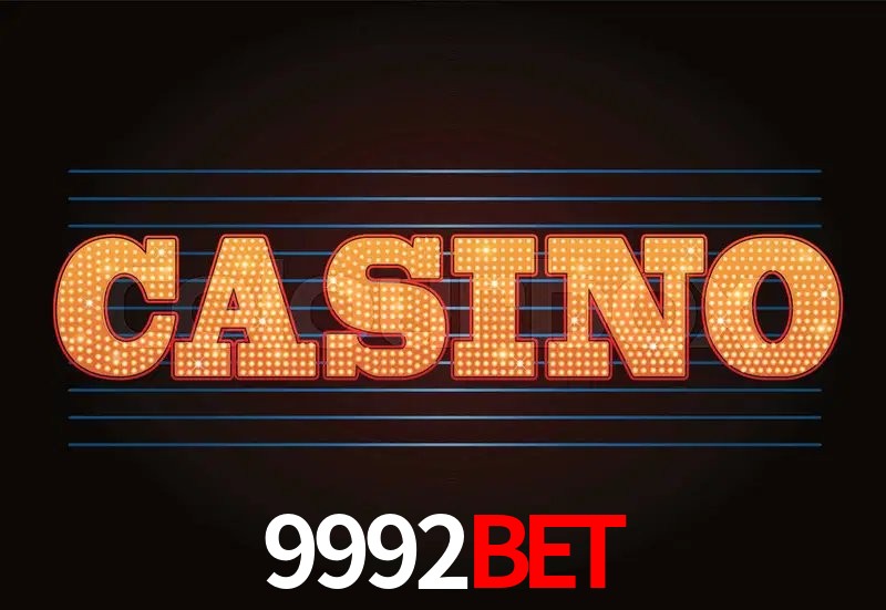 Promoção Relâmpago 9992Bet