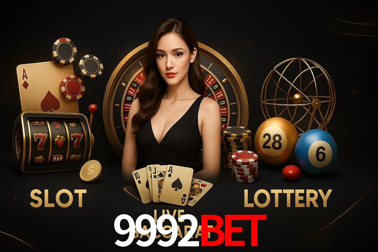 Sistemas de Segurança 9992Bet