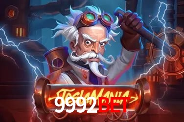 Estatísticas do Jogo 9992Bet