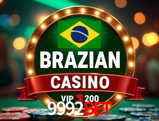 Promoção Relâmpago 9992Bet