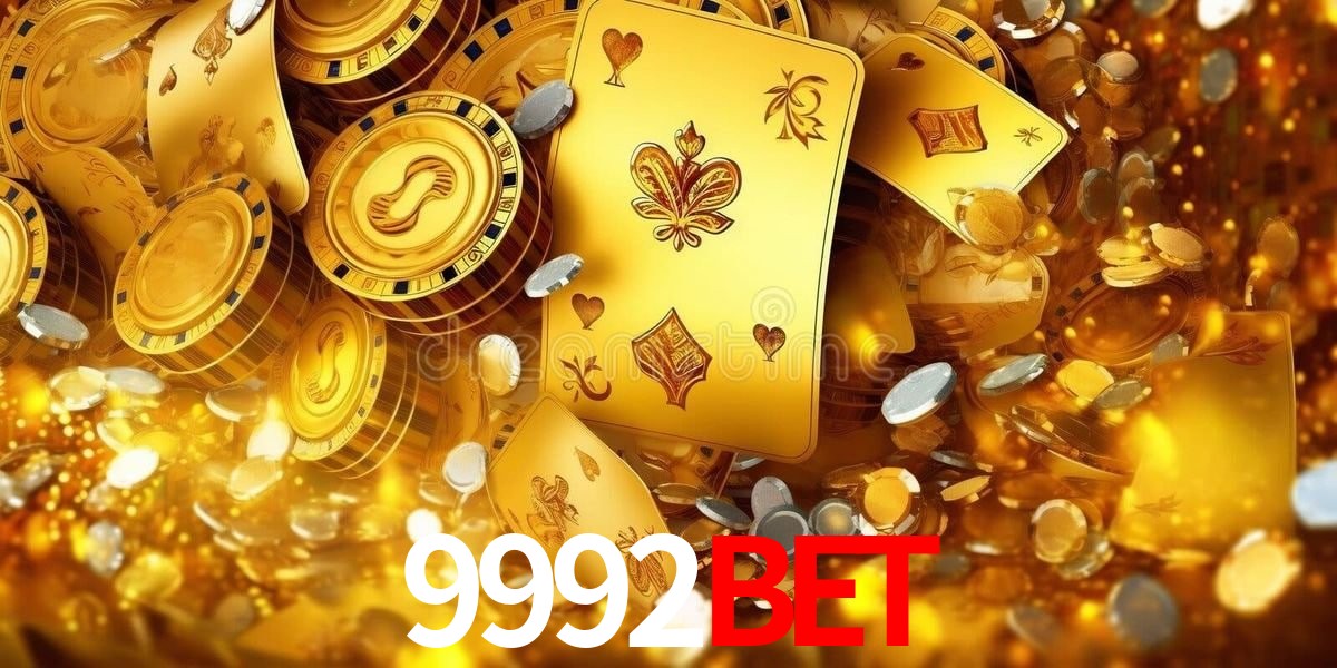 Bônus de Boas-vindas 9992Bet