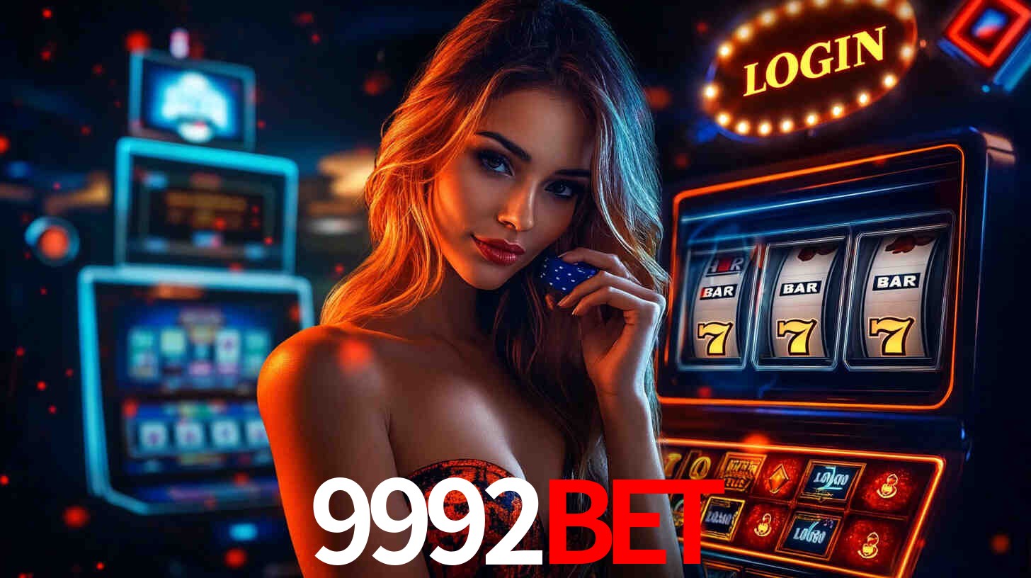 Bônus Generosos e Exclusivos no 9992Bet para Você!