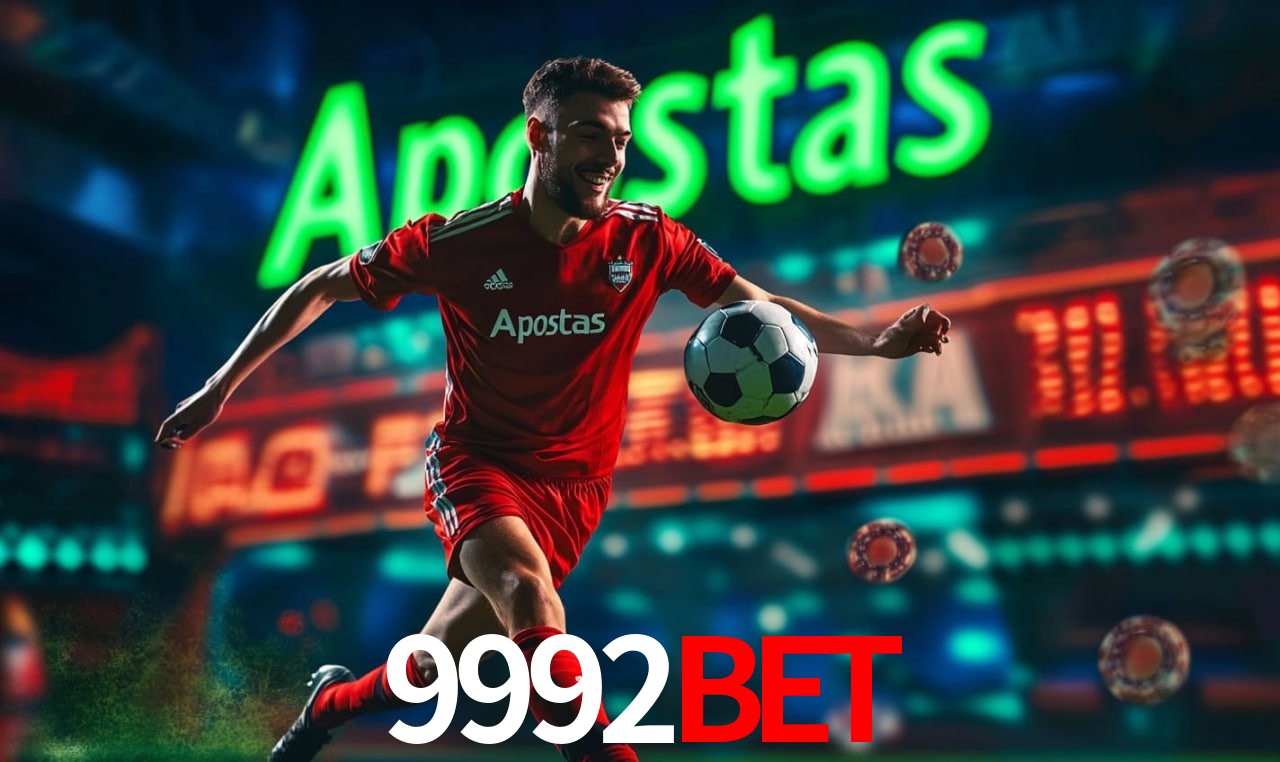 Estatísticas 9992Bet