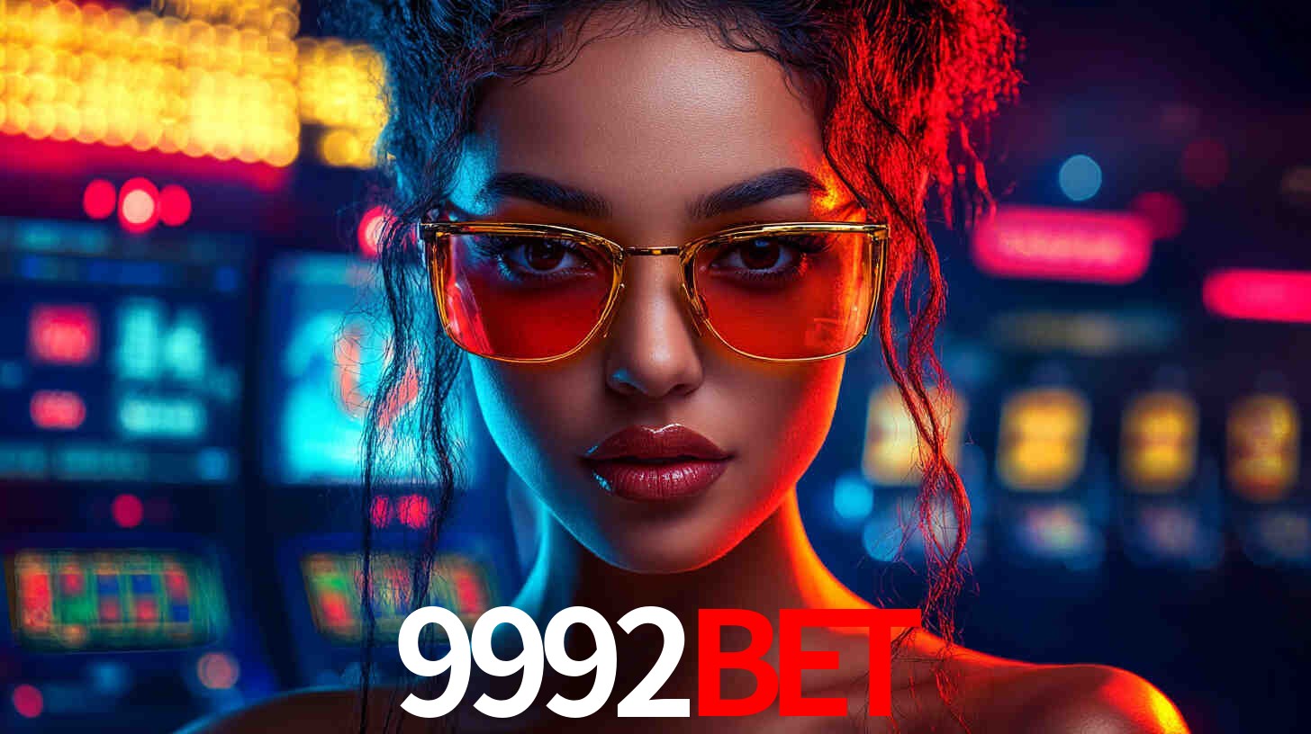 cassino 9992Bet