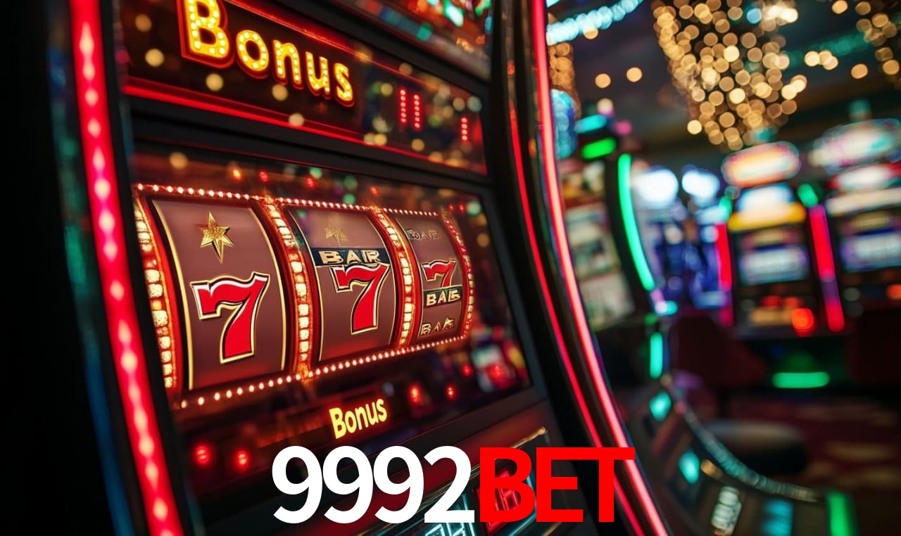 Jogos Exclusivos 9992Bet