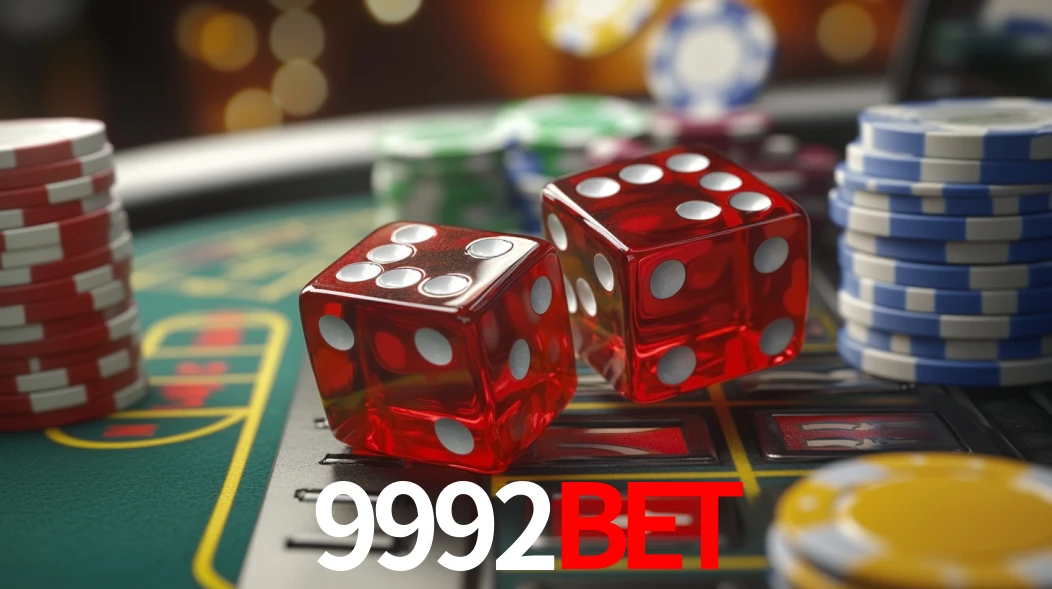 APP oficial da 9992Bet para mobile