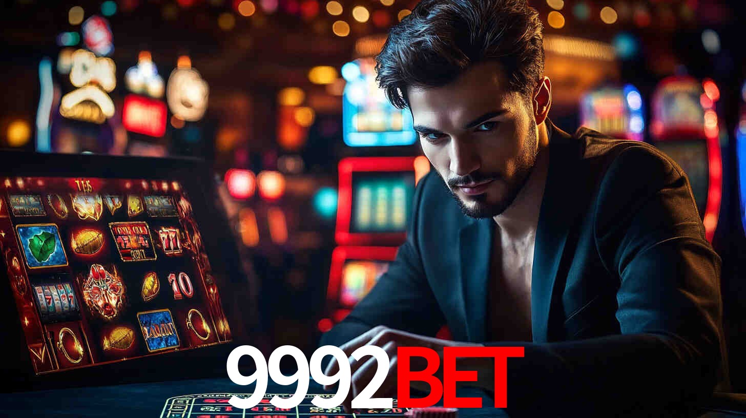 9992Bet