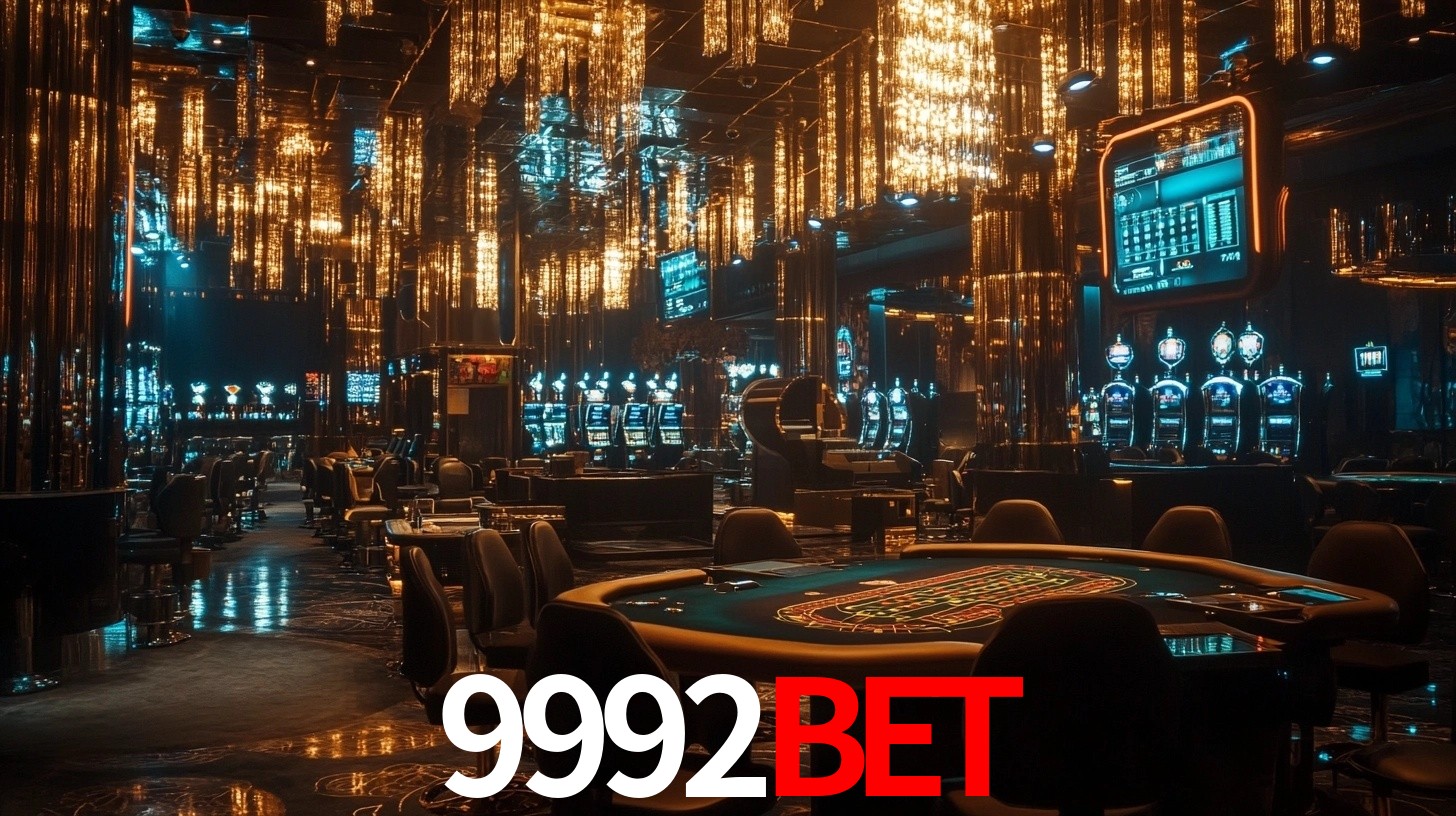 9992Bet