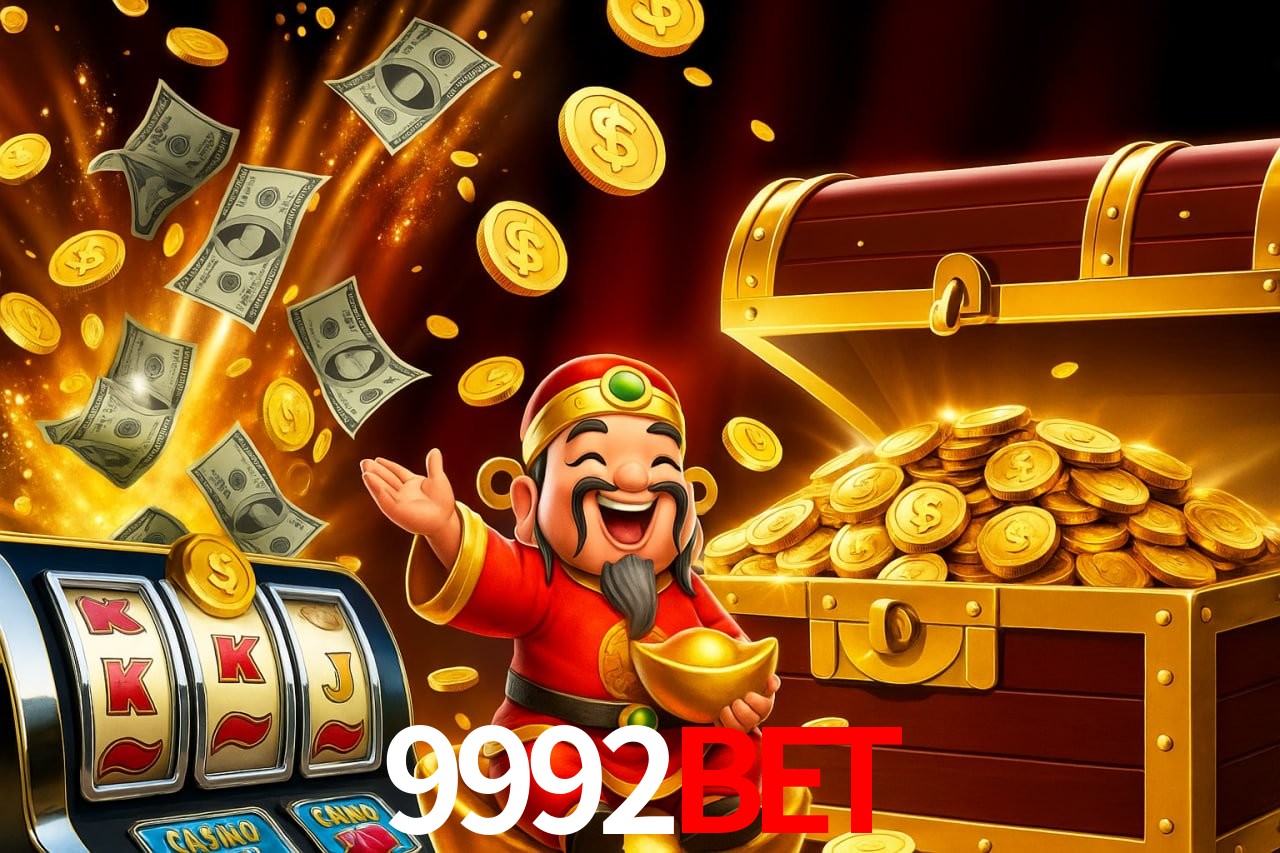 Recursos de Bônus 9992Bet