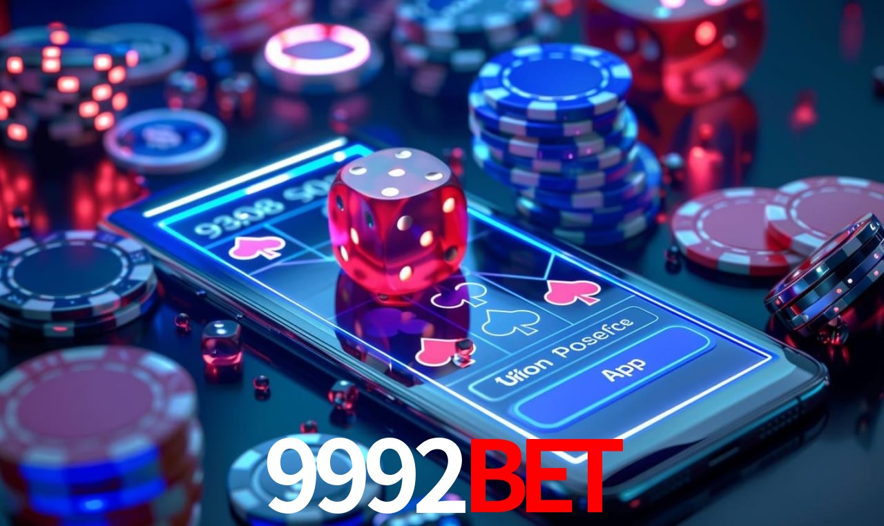 Especiais de Fim de Semana 9992Bet