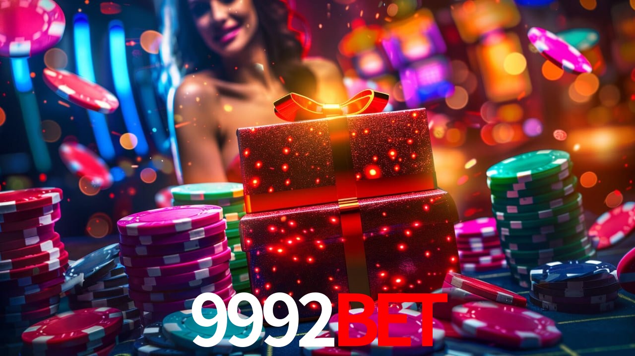 Mesa de Blackjack 9992Bet